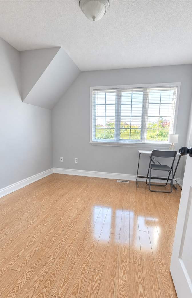 Maria's room