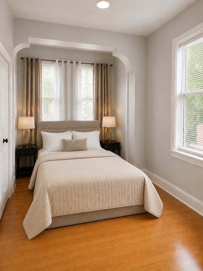 Key's room