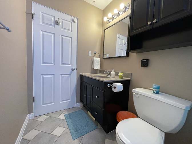 Genesis H.'s room