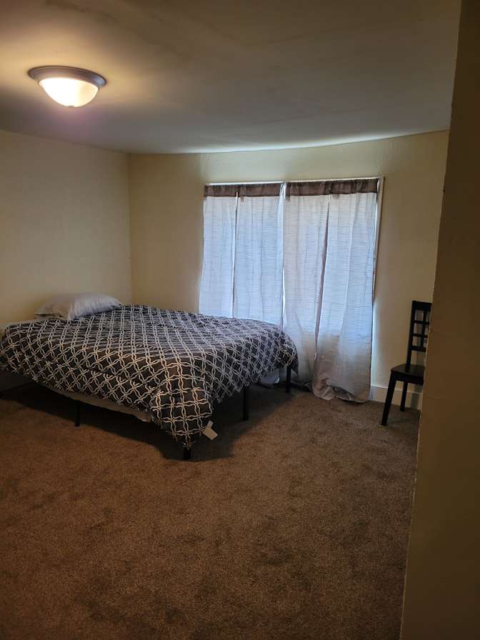 Dolomite Hueytown Area's room