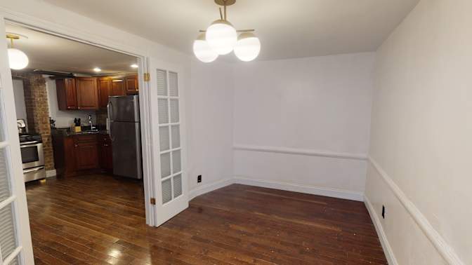 Sam June's room