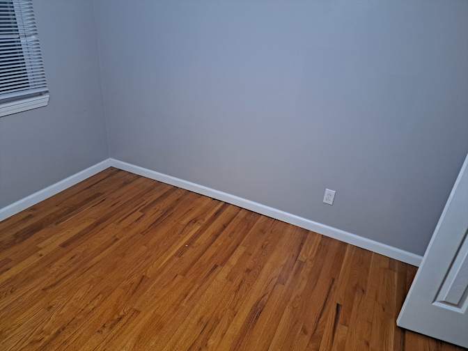 Edward's room