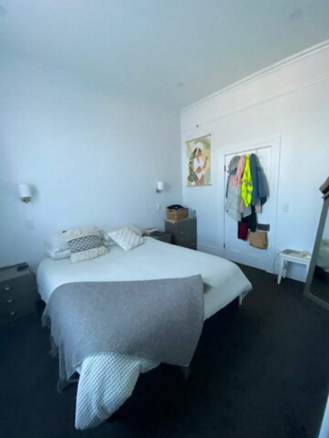 Wendy's room