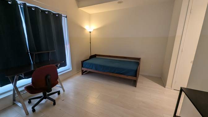 KGAL's room