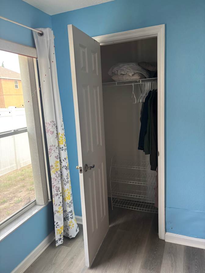 Day's room