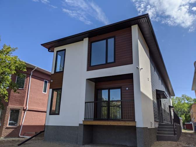 Harrison Atkinson's room