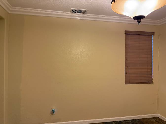 Michael's room