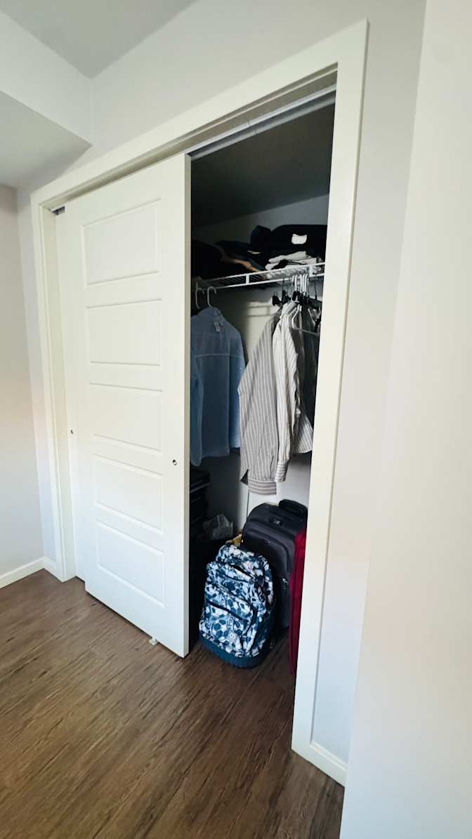 Summaya's room