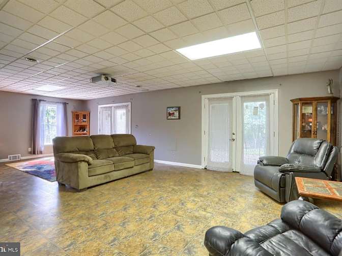 Jeff's room