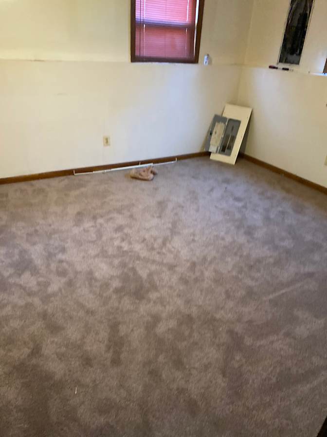 andrew's room