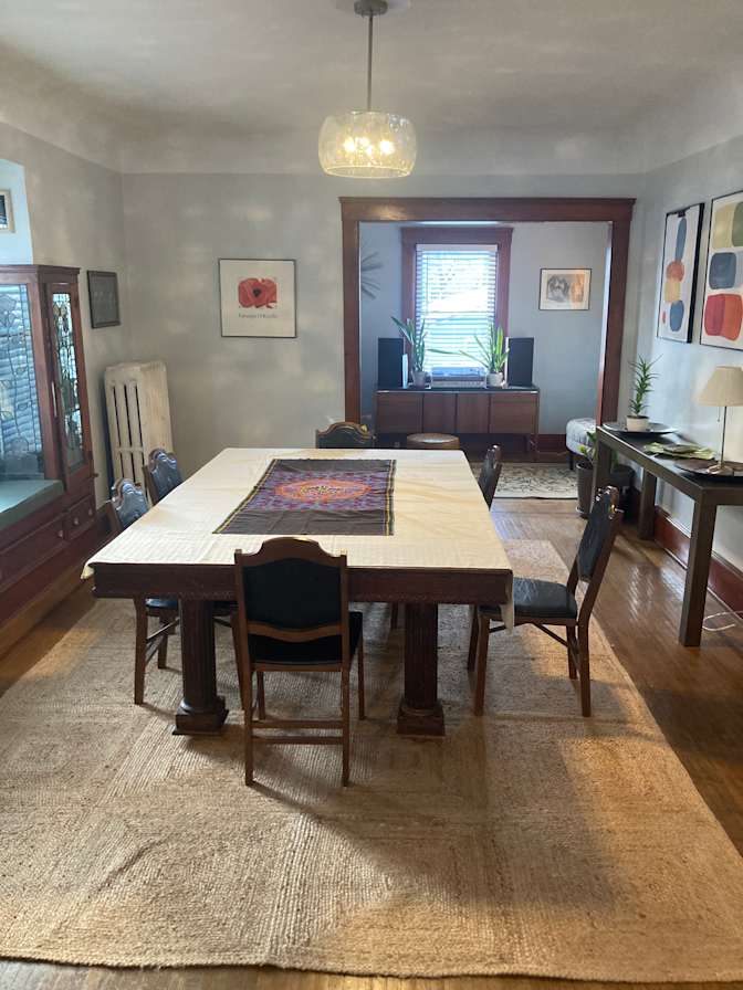 gavin wittje's room