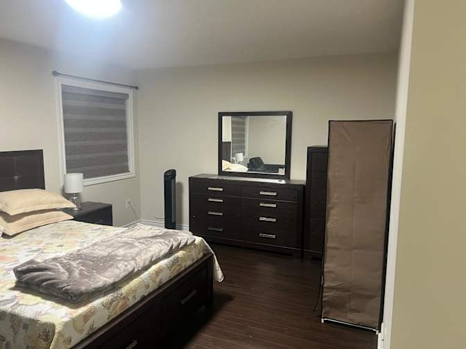 Jasbir's room