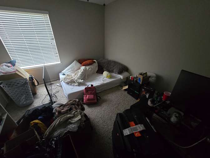 Ryan's room