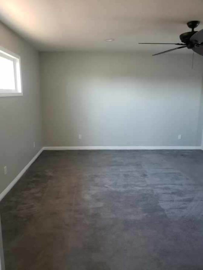 Cory's room