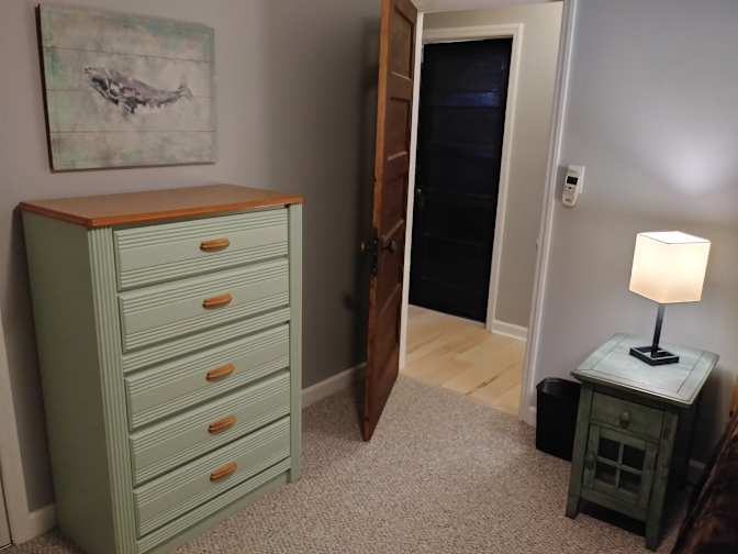 Rich's room
