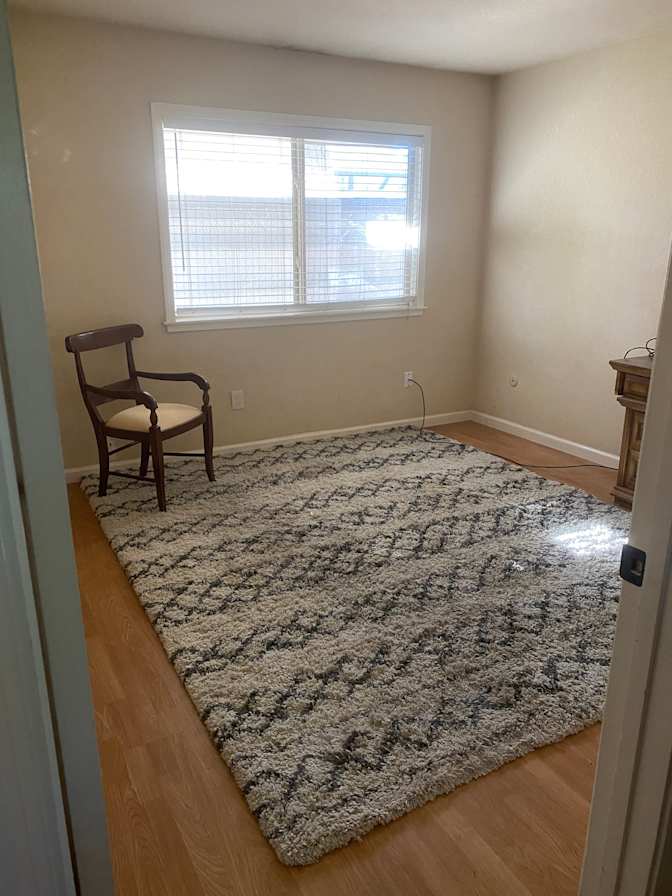 rochel cargile's room
