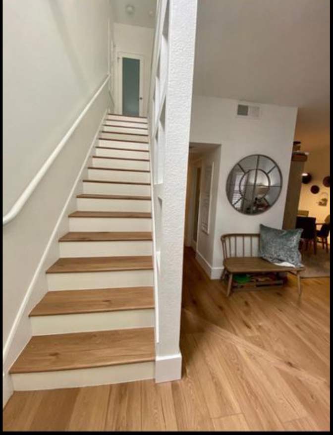 Annie Rose's room