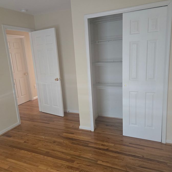 Lauren E's room