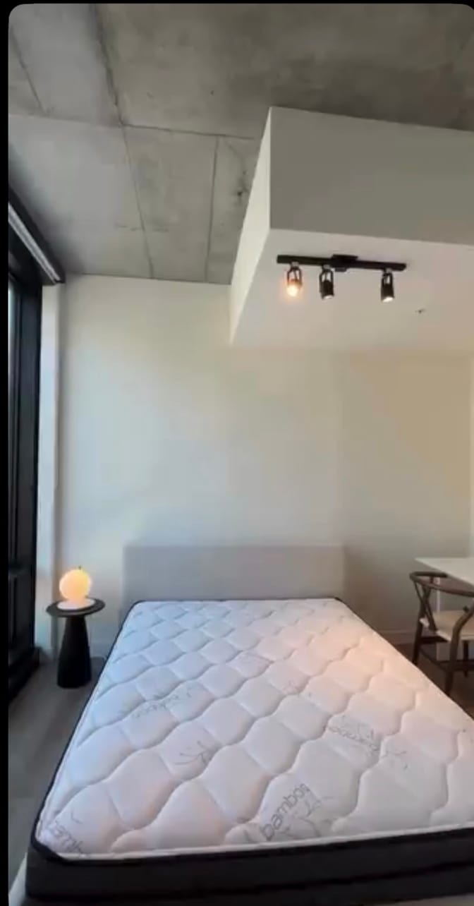 Paul's room