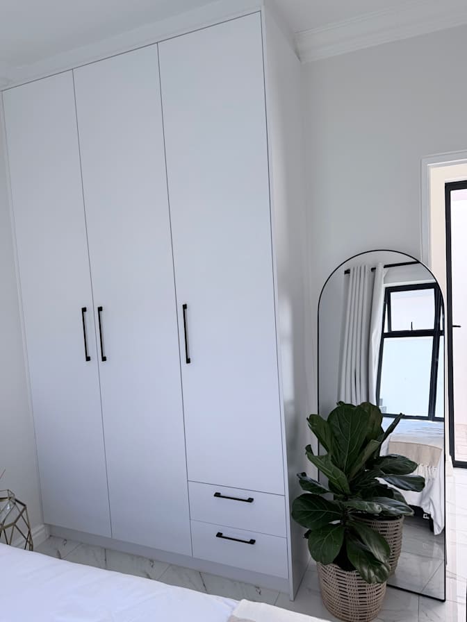 Sikhe's room