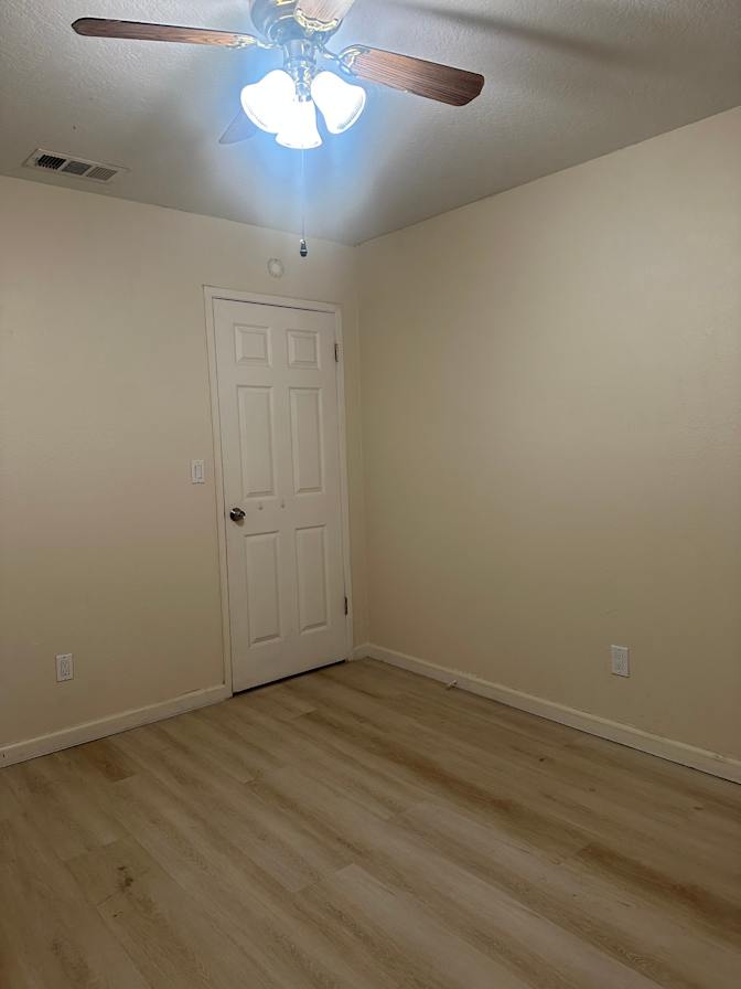 Hanh's room