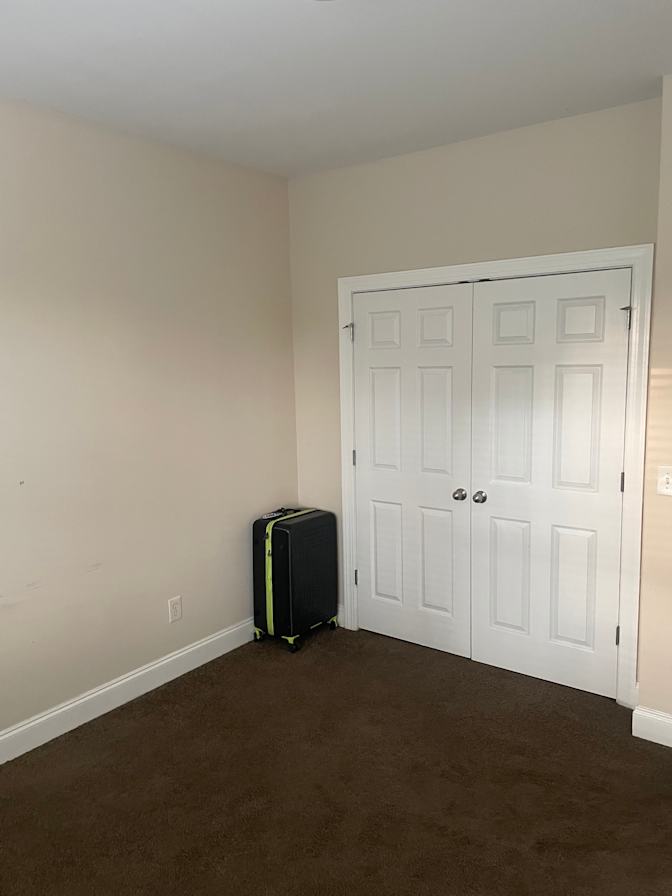 Jason's room