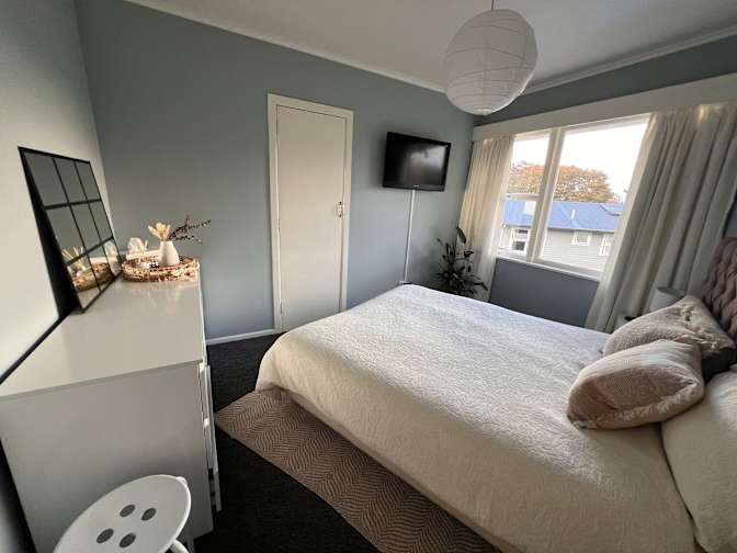 Luciana Rojas's room