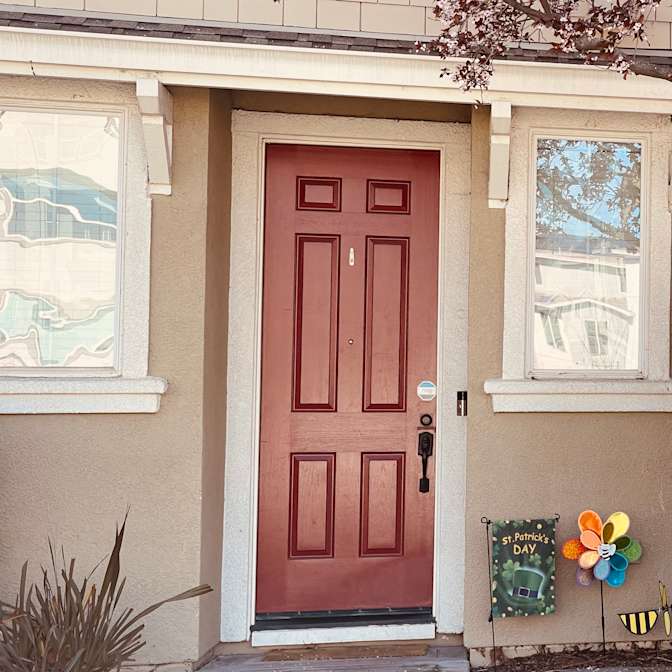 Tvaprakash's room