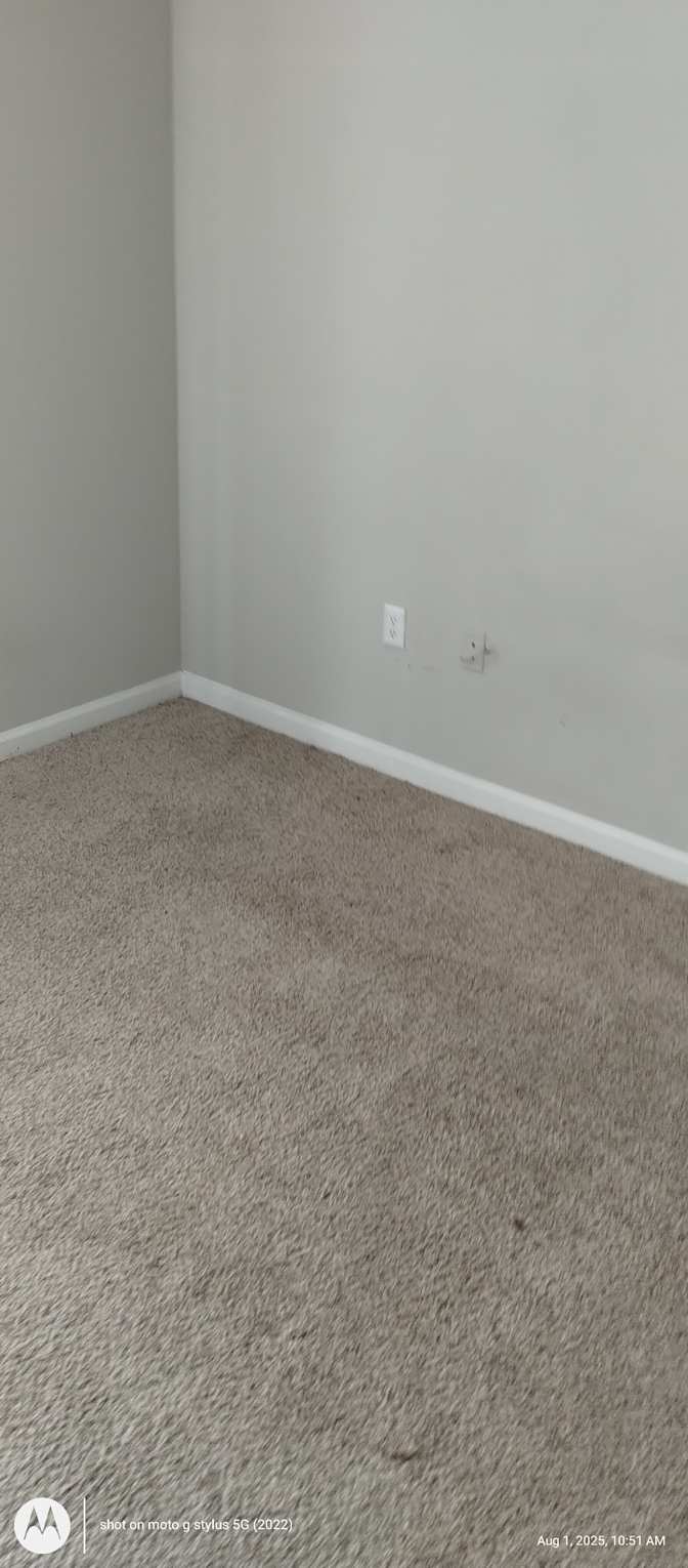 Prince's room