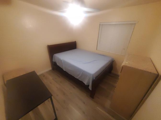 Joseph's room