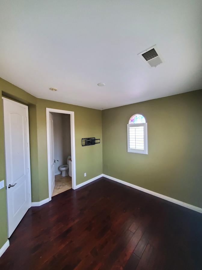 Jonathan's room