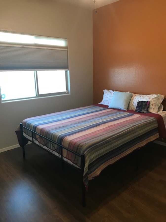 Daniel C.'s room
