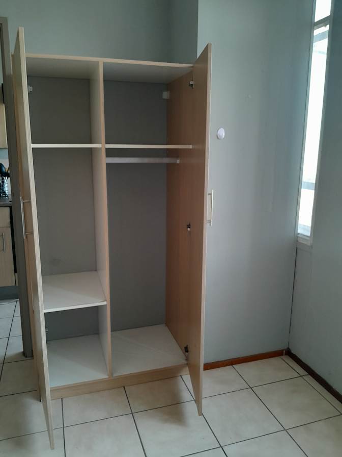 Jean's room