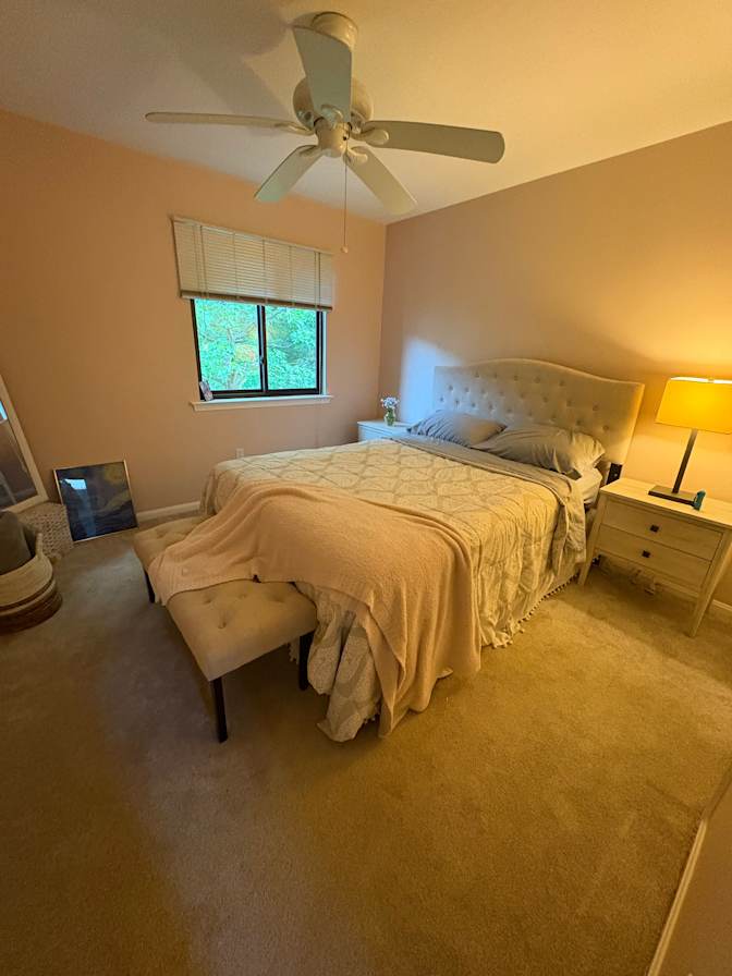 Jennifer's room