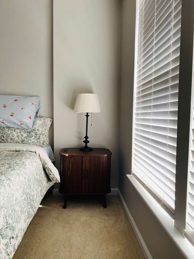 Vitasta's room