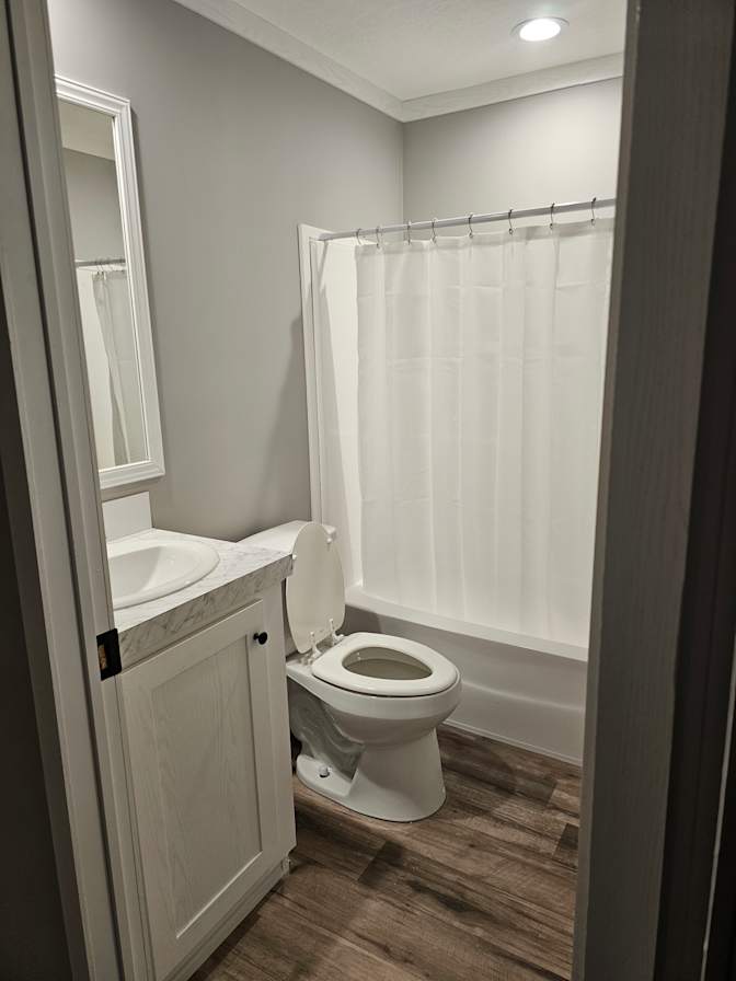 Brandy's room