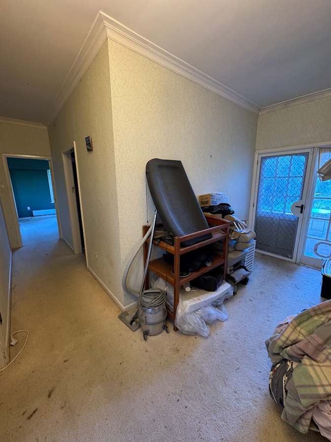 Stephanie's room