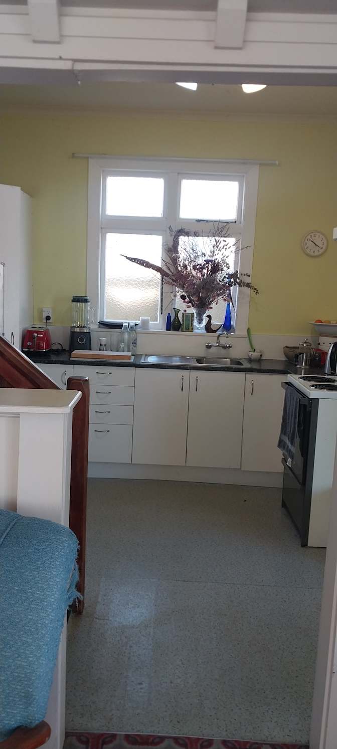 kerry hancock's room