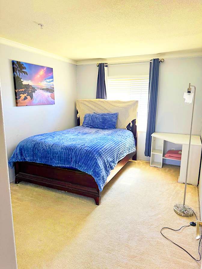 Meech's room