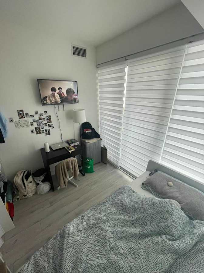 Innova's room