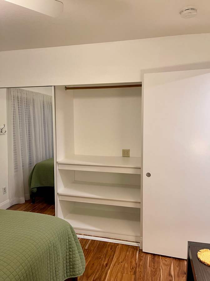 Christy's room