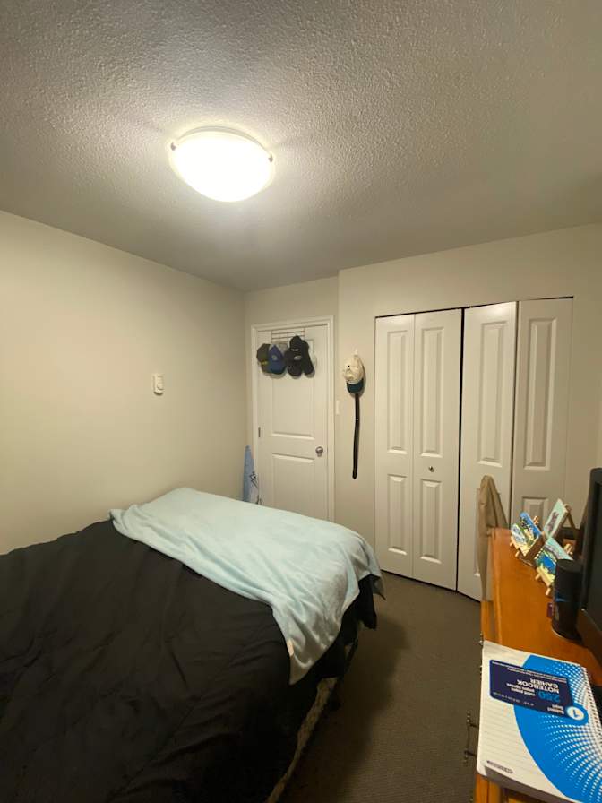 Annabel's room