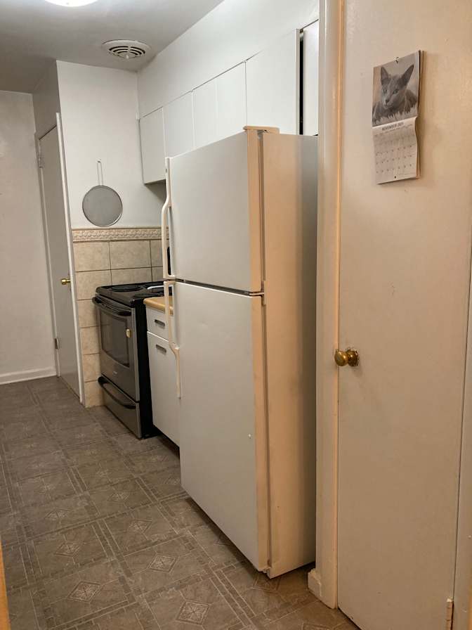 College Park Bed and Bath's's room