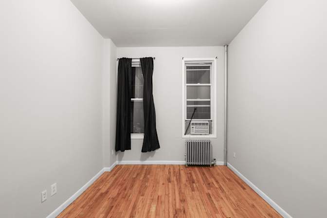 Sam June's room