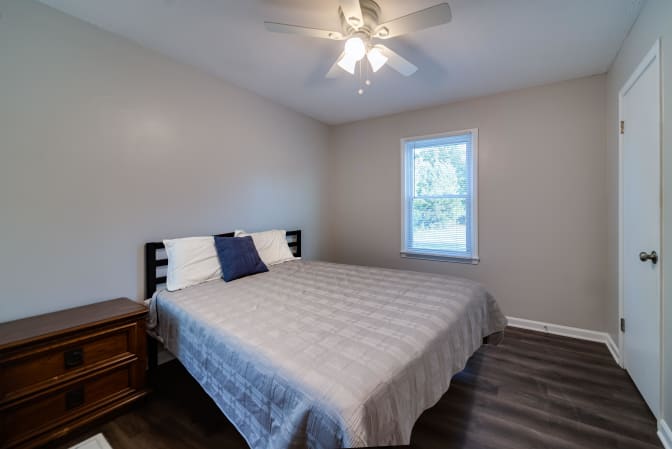 PadSplit's room