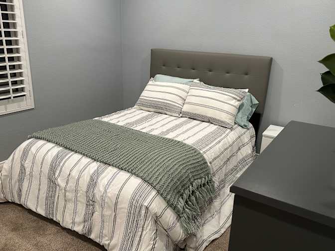 Susan's room