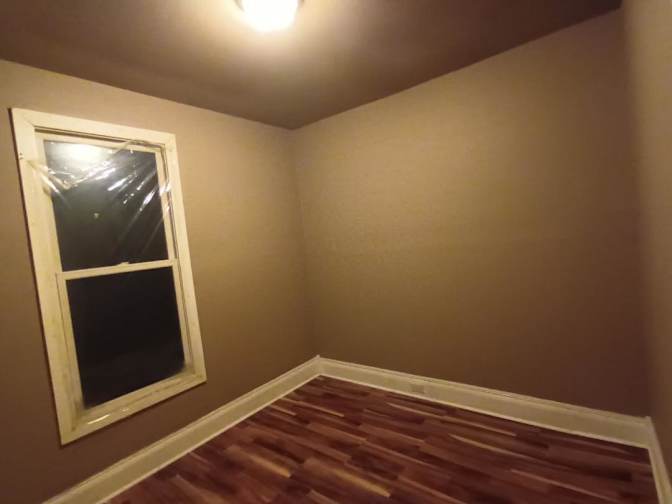Cynthia and Devion's room