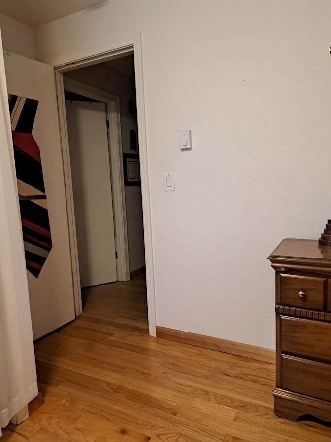 Karen's room