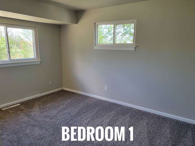 HomeCrew's room