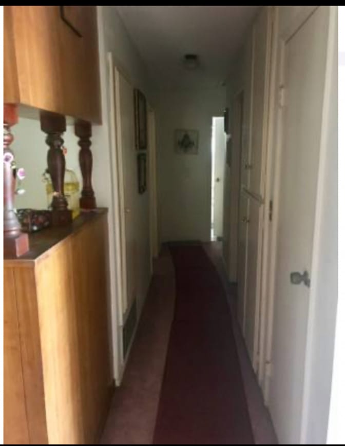 Ray's room